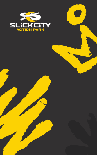 Slick City Marketing Hub