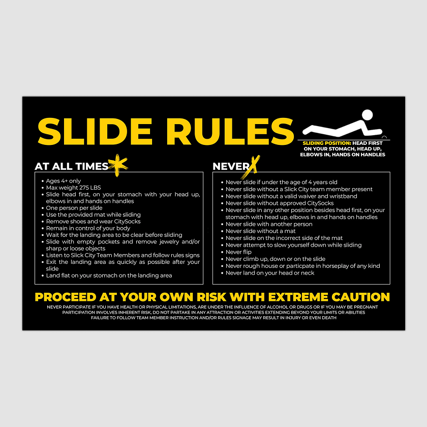 All Slide Rules