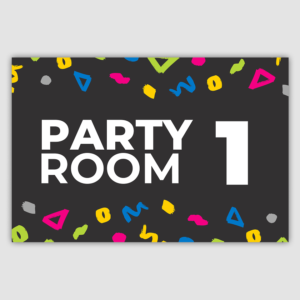 Party Room