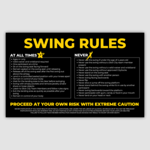 Swing Rules