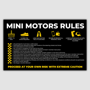 Mini Motors