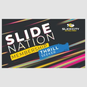 Slide Nation Passes - Thrill Level