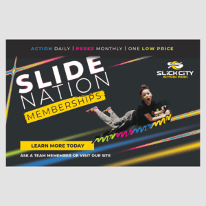 Slide Nation Membership Half Sheet