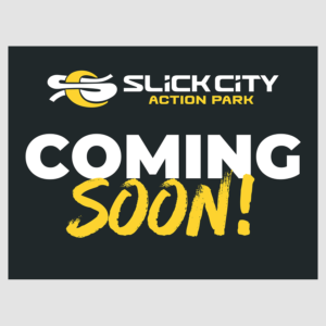 Yard Sign - COMING SOON