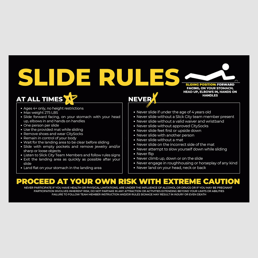 All Slide Rules
