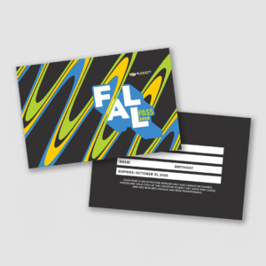 Fall Pass 2026