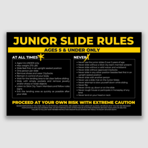 Junior Slide Rules